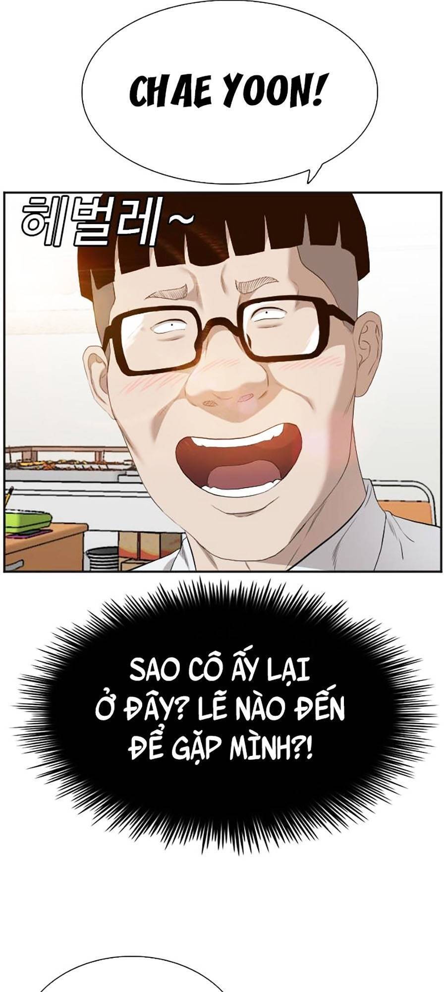 Người Xấu Chap 89 - Next Chap 90