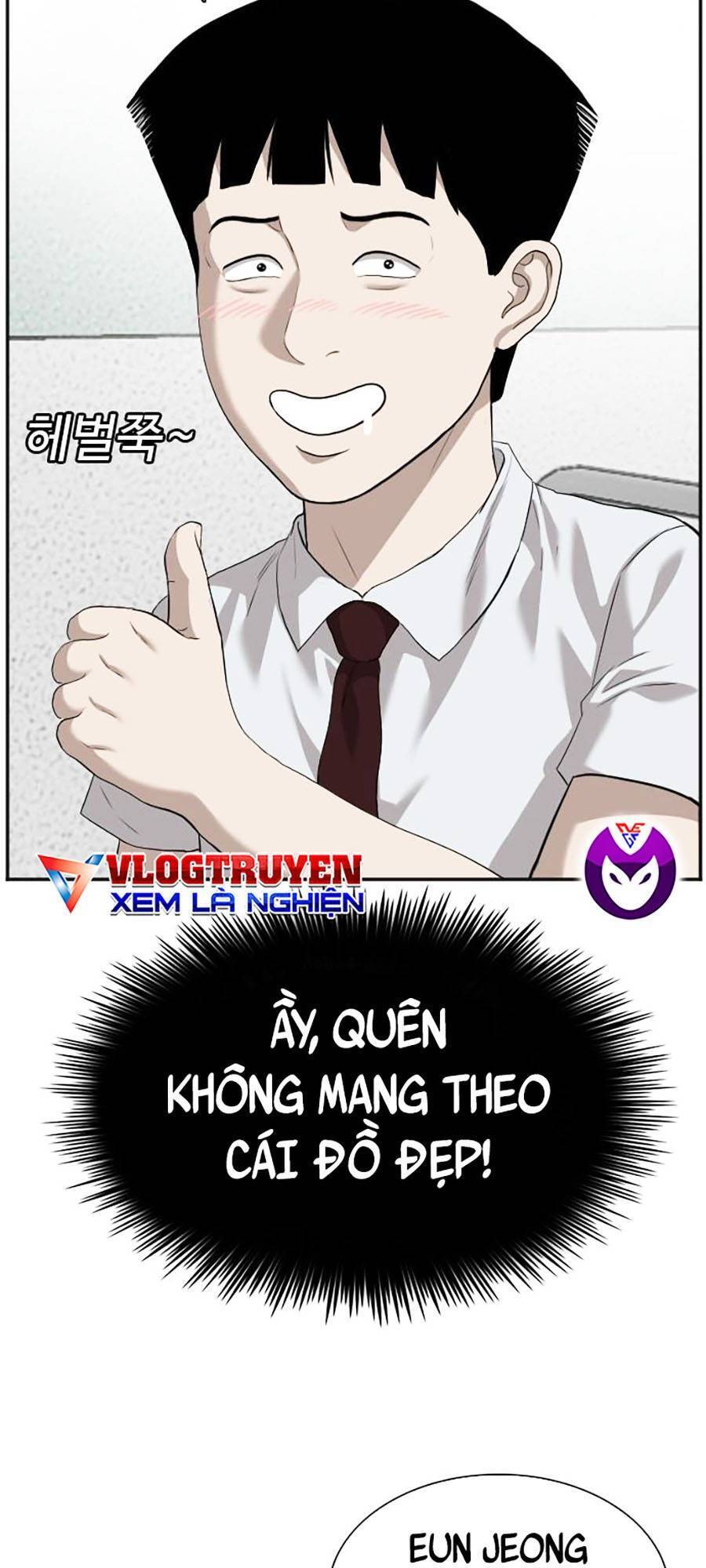 Người Xấu Chap 89 - Next Chap 90