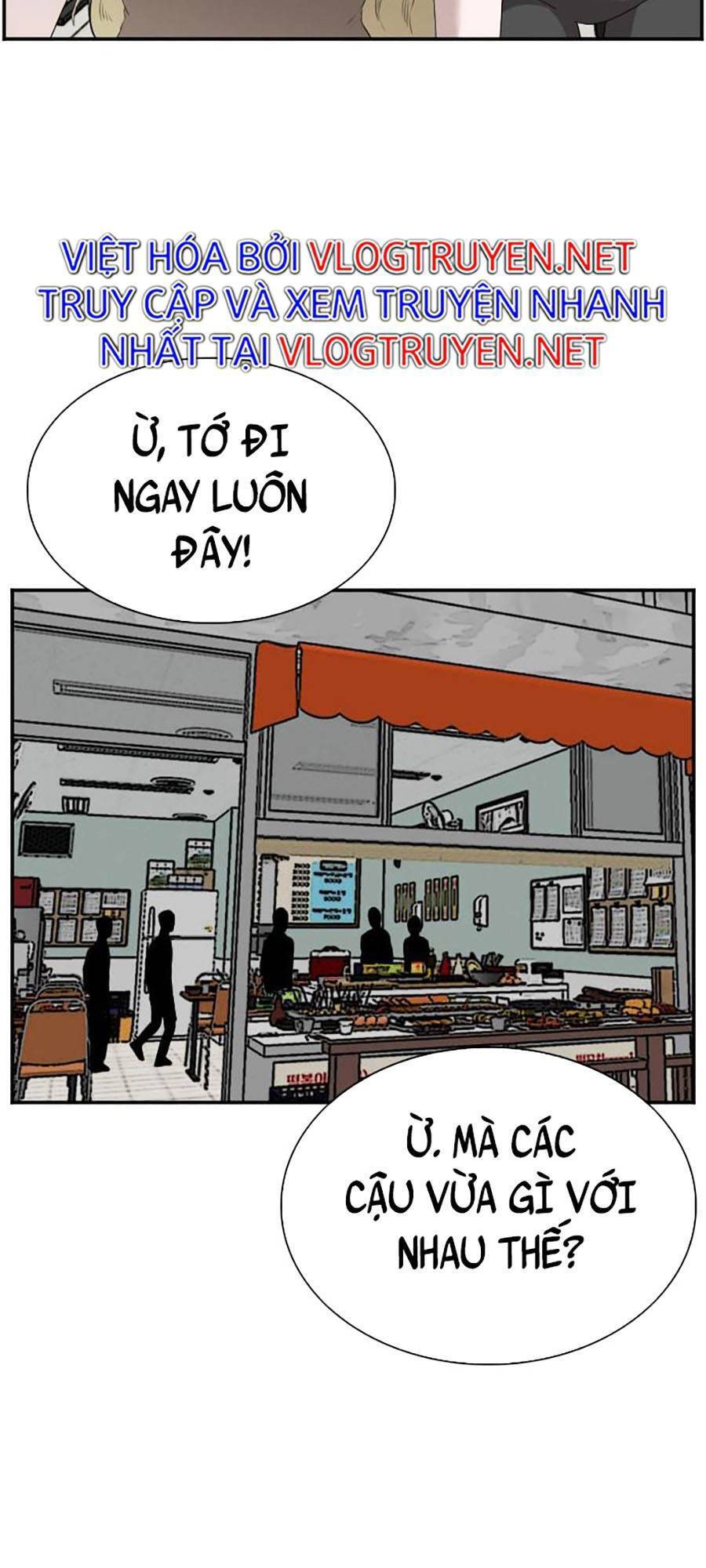 Người Xấu Chap 89 - Next Chap 90