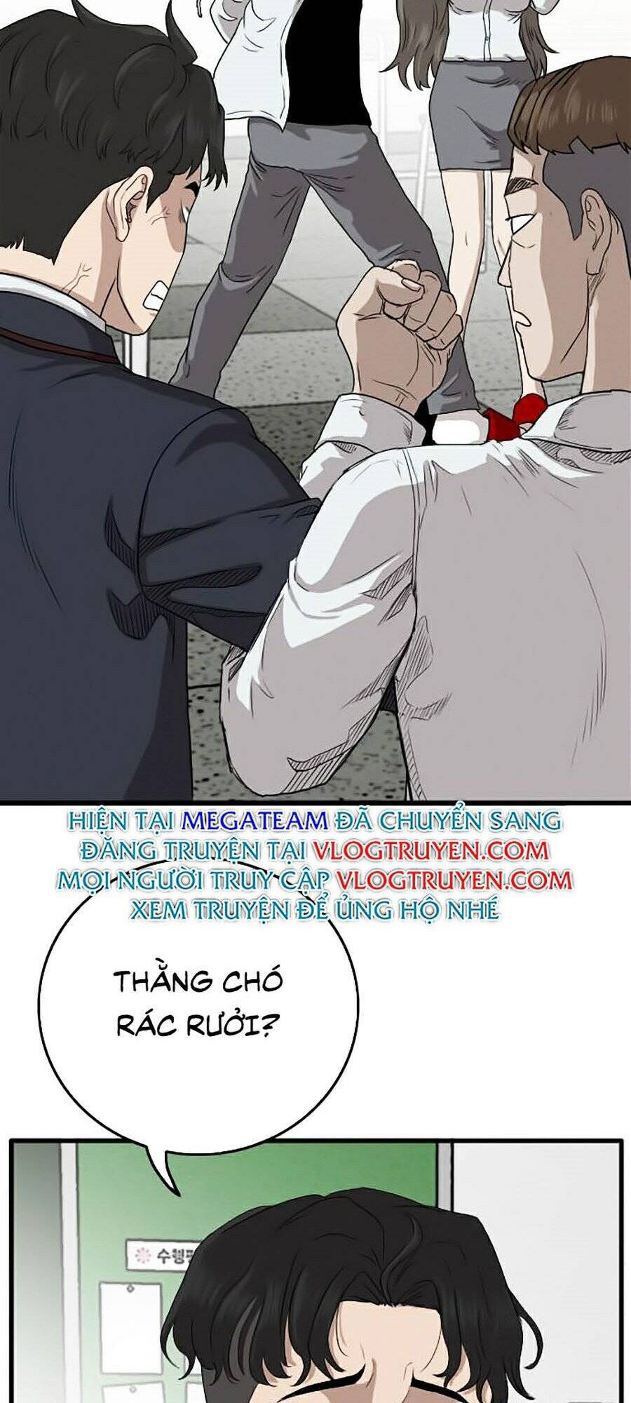 Người Xấu Chap 9 - Next Chap 10