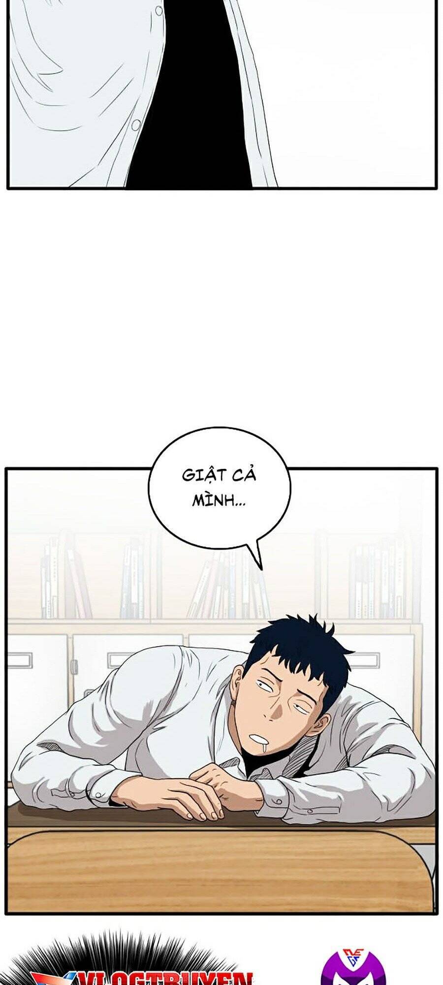Người Xấu Chap 9 - Next Chap 10