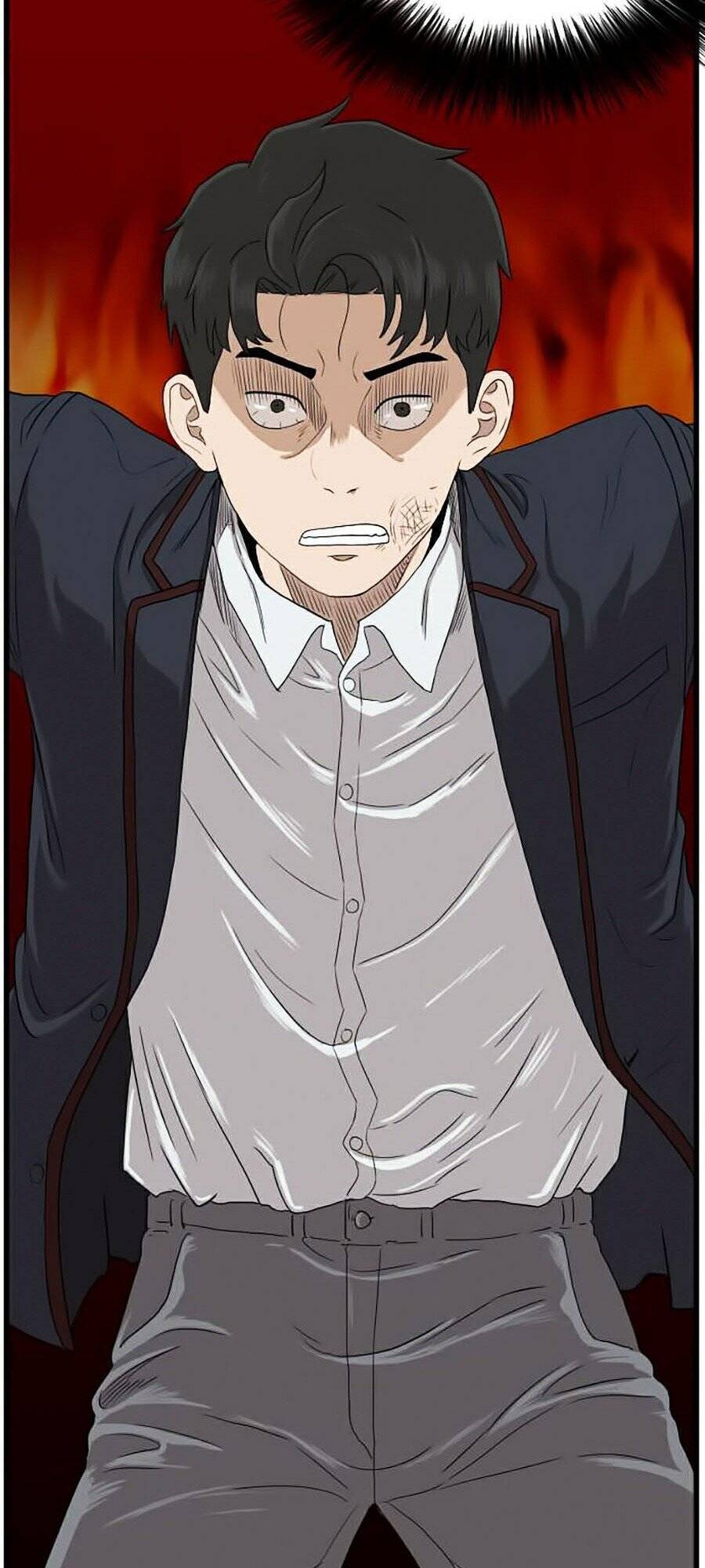 Người Xấu Chap 9 - Next Chap 10