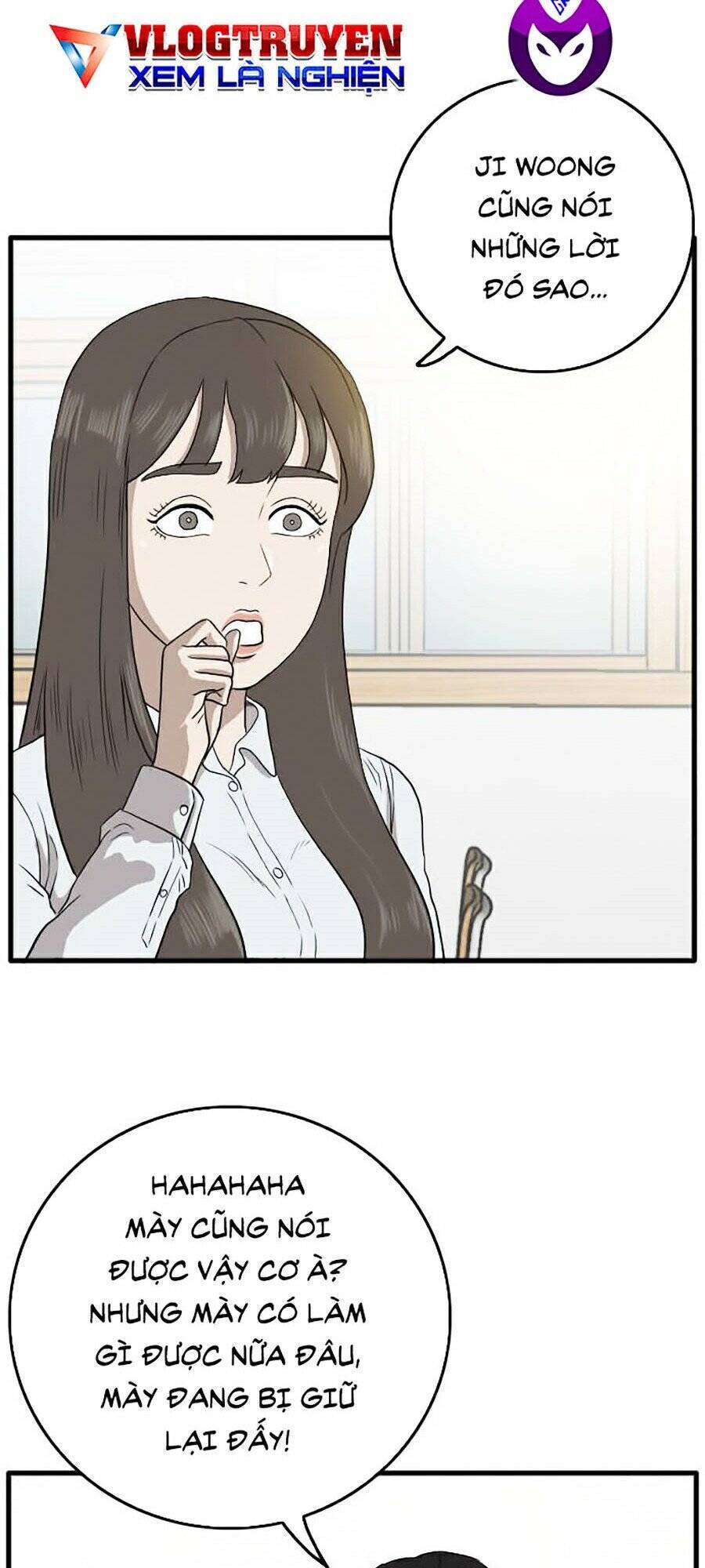 Người Xấu Chap 9 - Next Chap 10