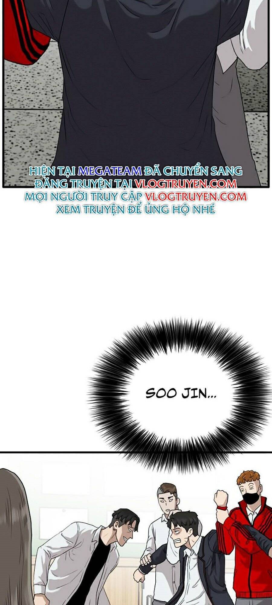 Người Xấu Chap 9 - Next Chap 10