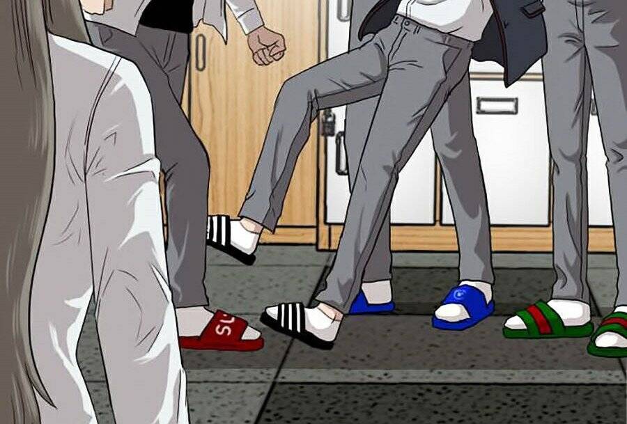 Người Xấu Chap 9 - Next Chap 10