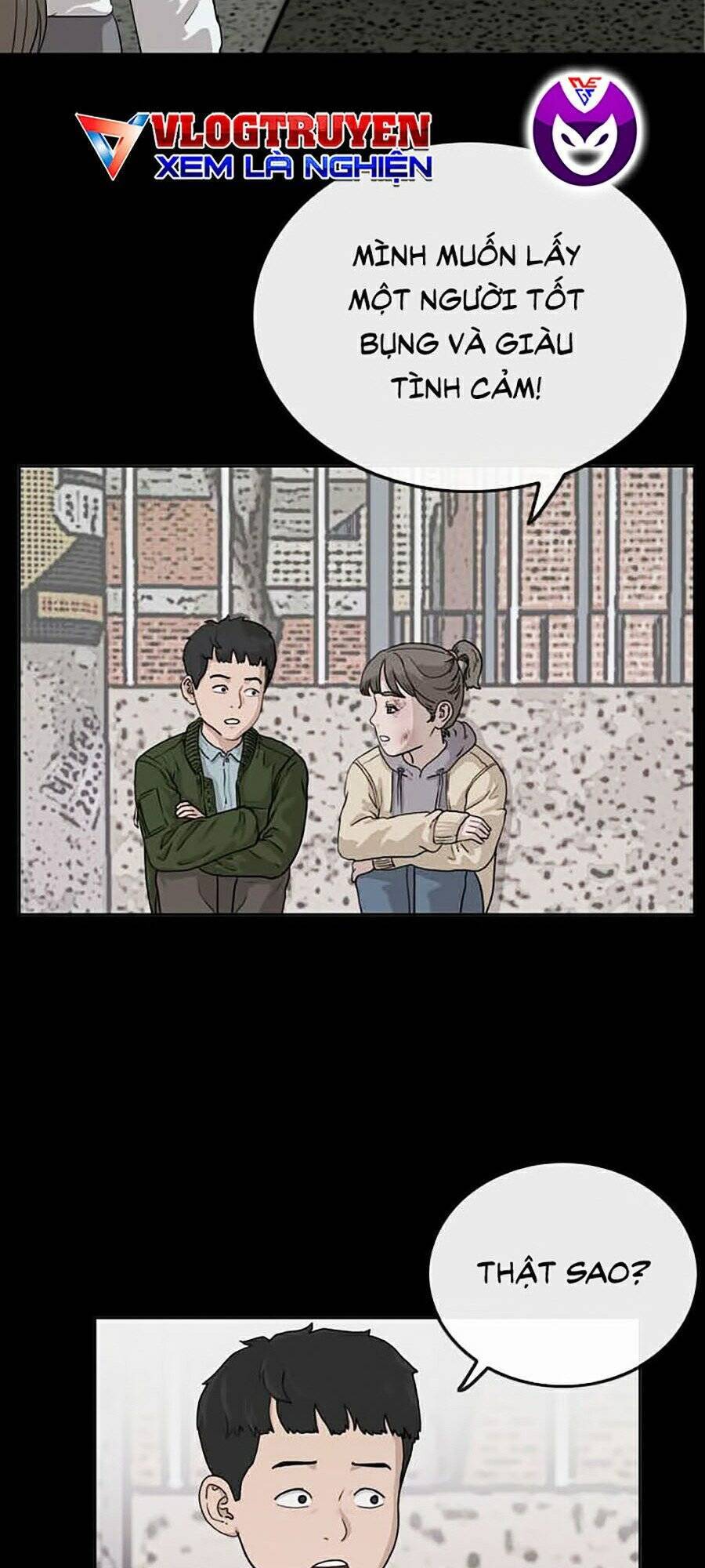 Người Xấu Chap 9 - Next Chap 10