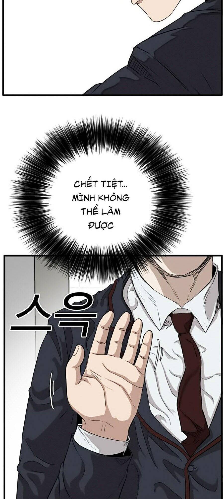 Người Xấu Chap 9 - Next Chap 10