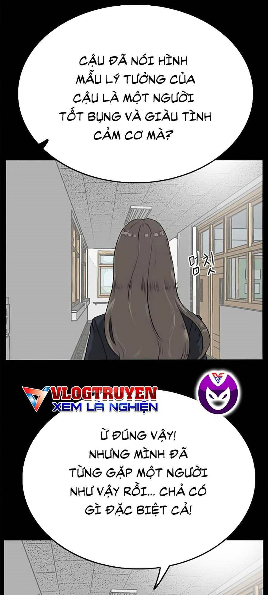 Người Xấu Chap 9 - Next Chap 10