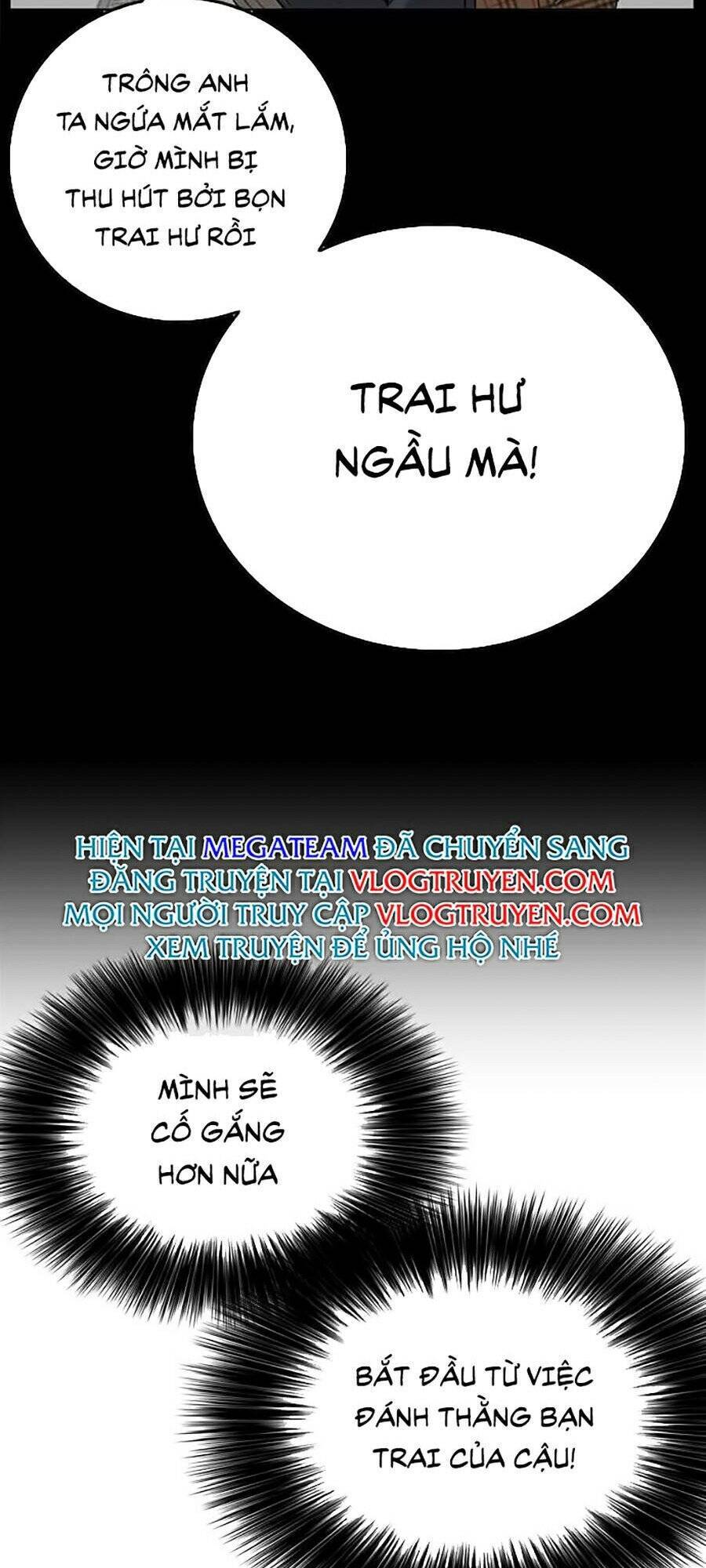 Người Xấu Chap 9 - Next Chap 10
