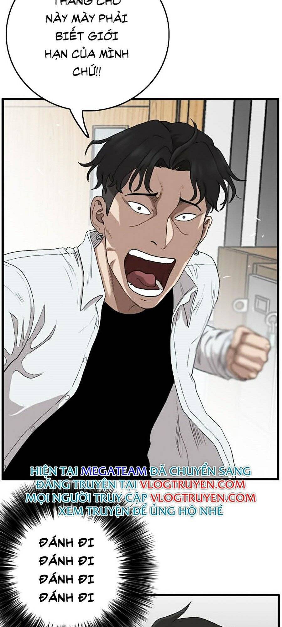 Người Xấu Chap 9 - Next Chap 10