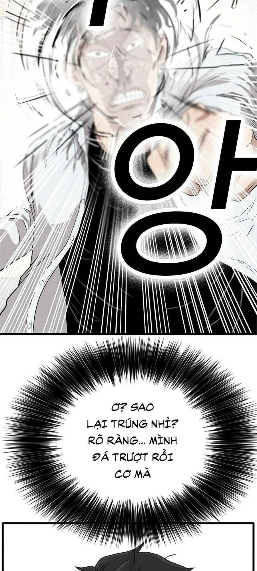 Người Xấu Chap 9 - Next Chap 10