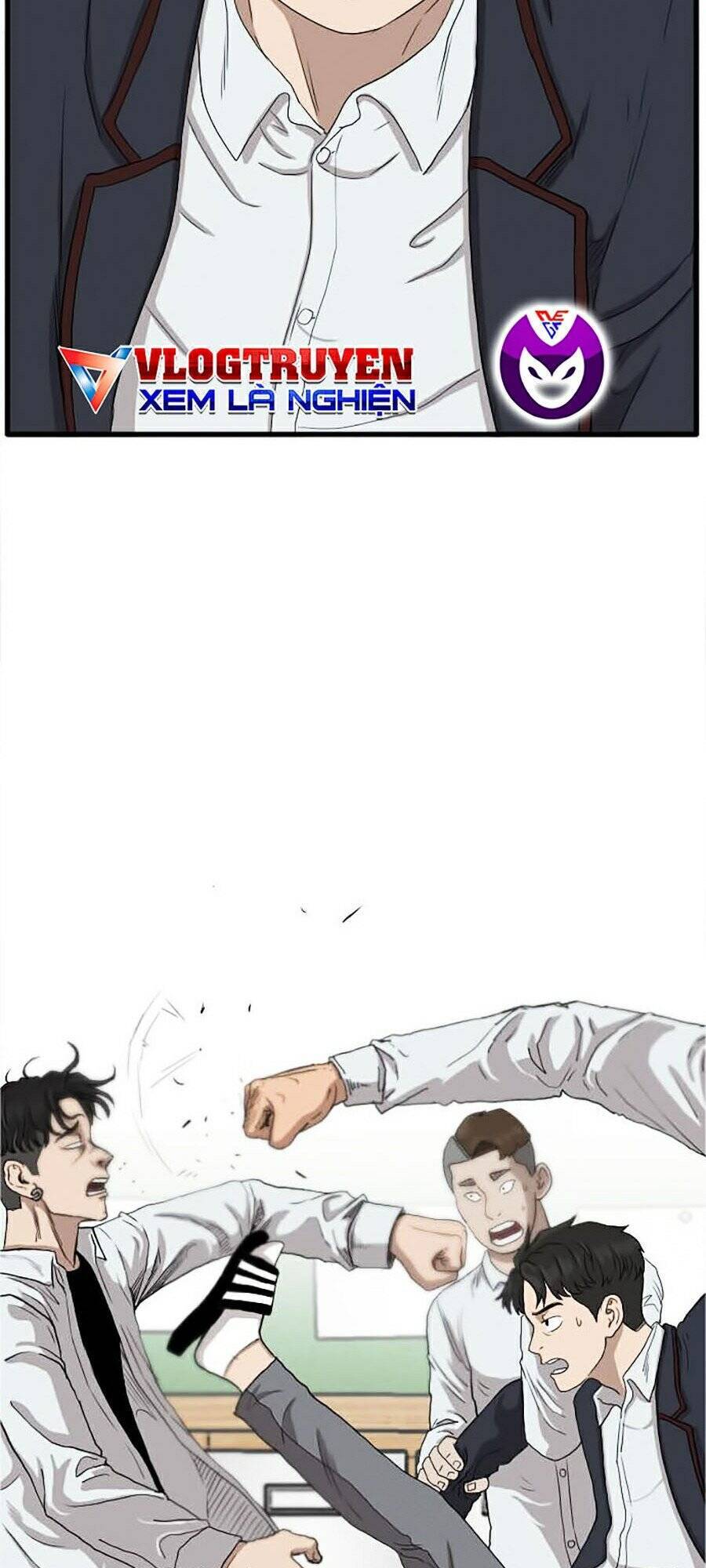 Người Xấu Chap 9 - Next Chap 10