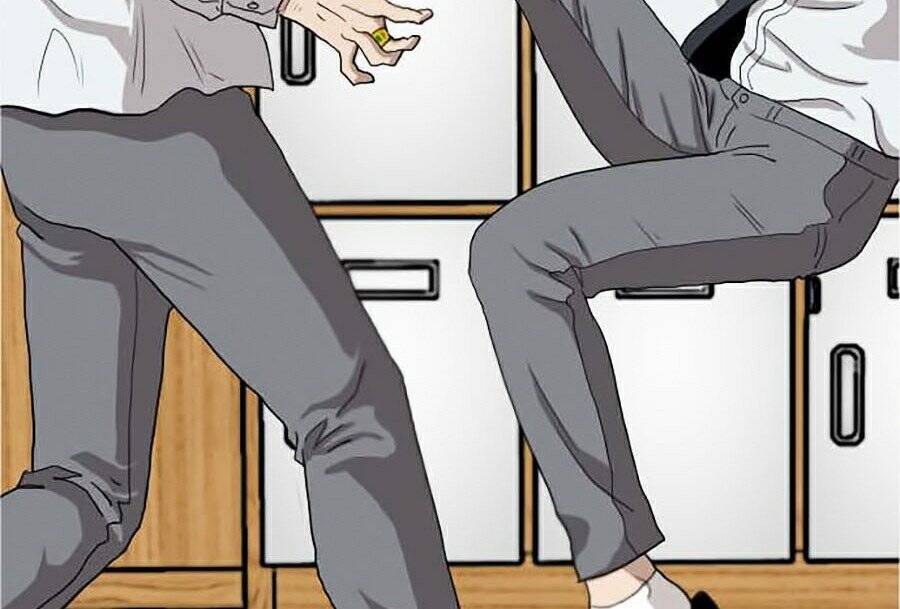 Người Xấu Chap 9 - Next Chap 10