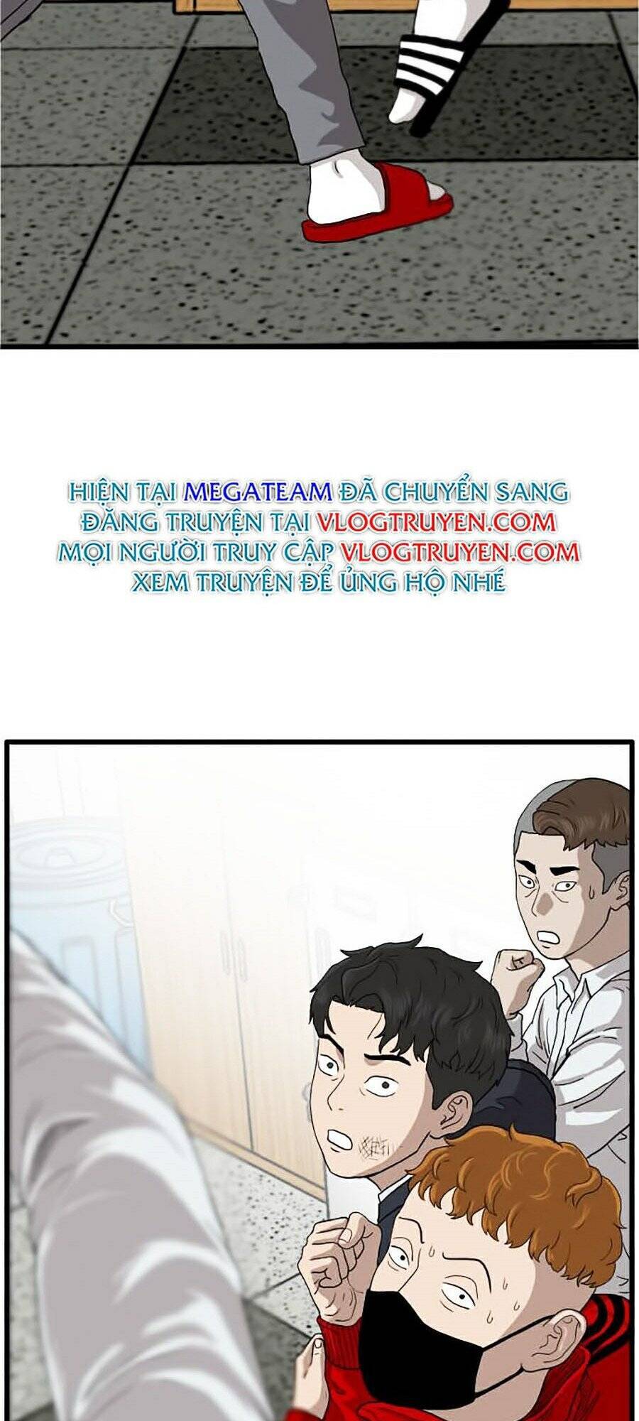 Người Xấu Chap 9 - Next Chap 10