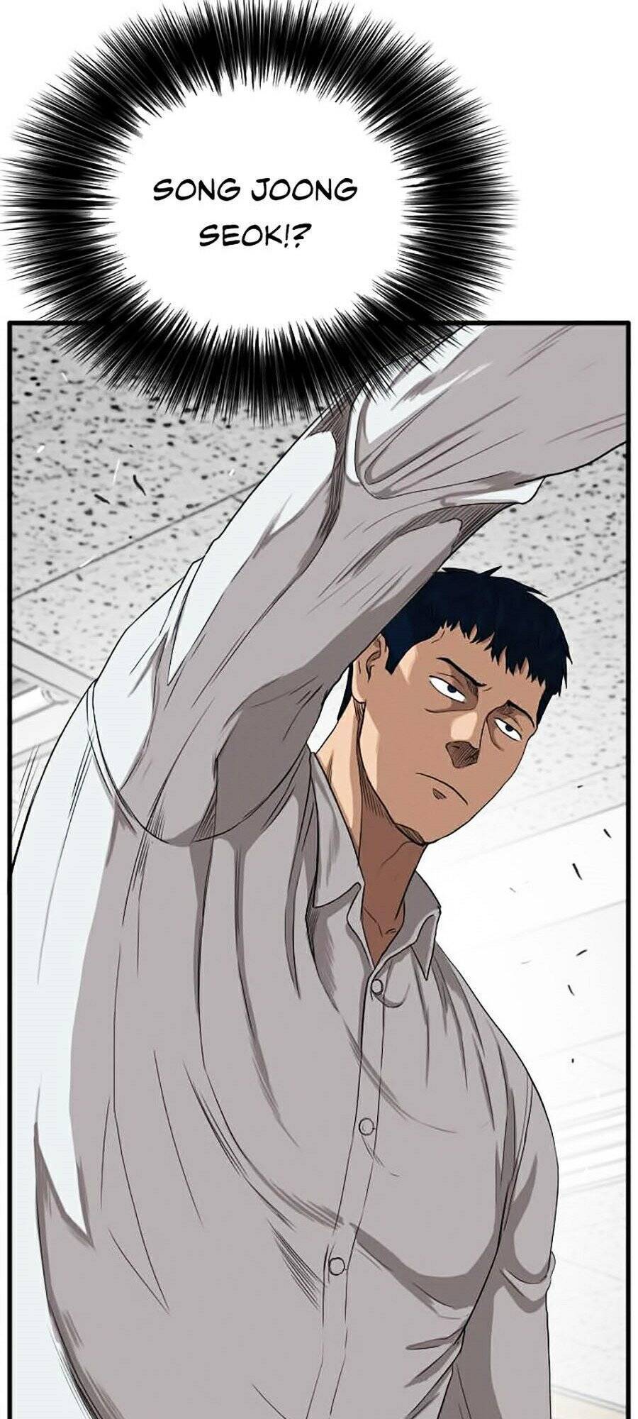 Người Xấu Chap 9 - Next Chap 10