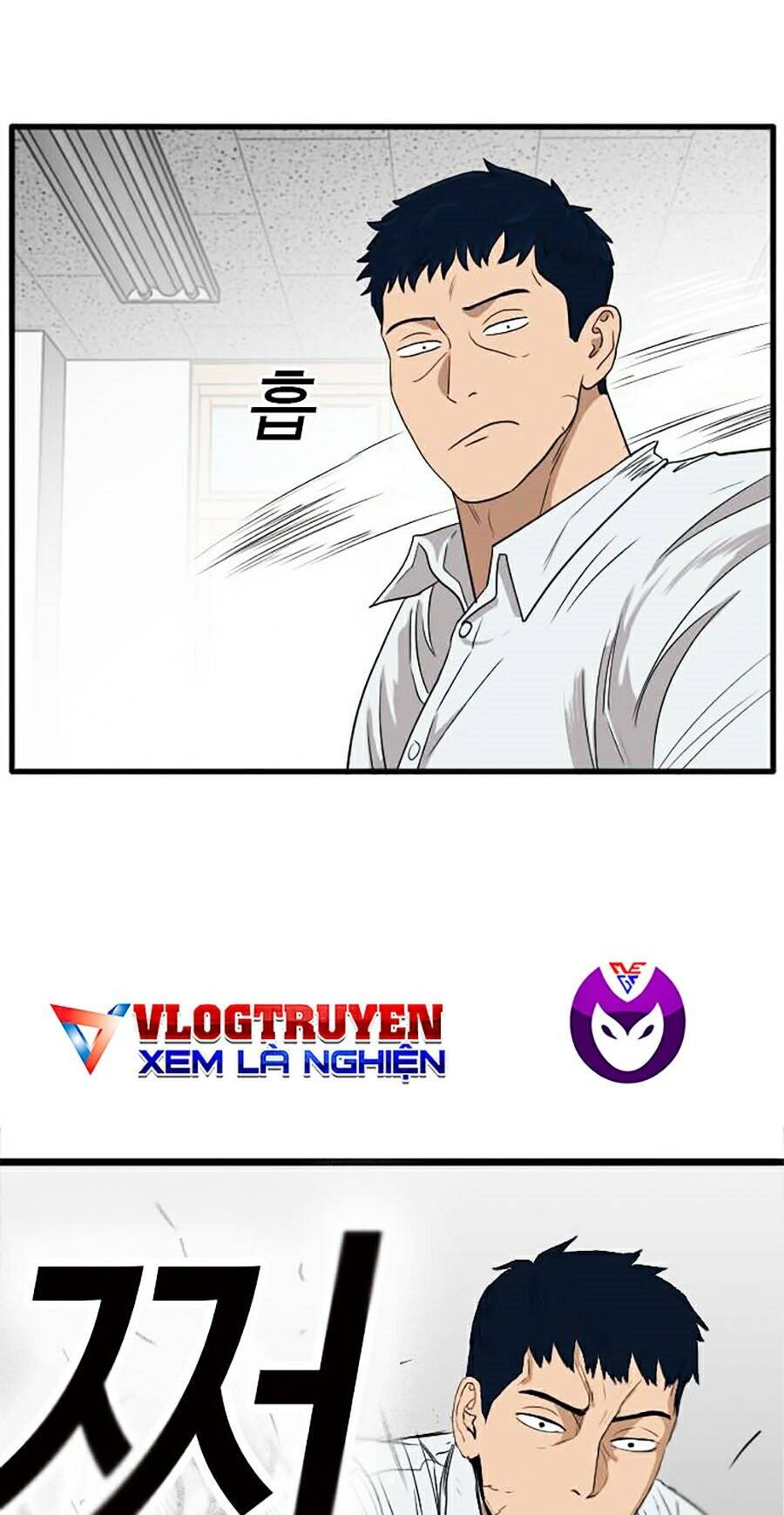 Người Xấu Chap 9 - Next Chap 10