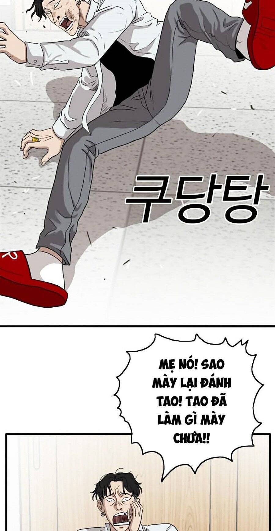 Người Xấu Chap 9 - Next Chap 10