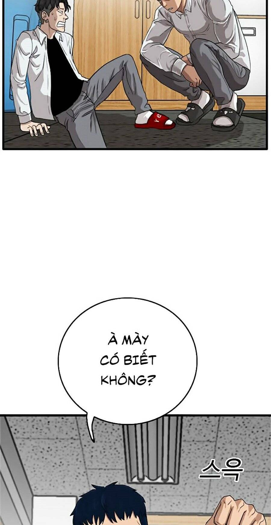 Người Xấu Chap 9 - Next Chap 10