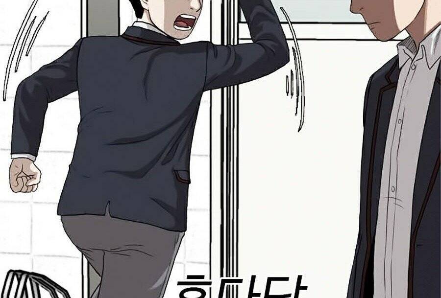Người Xấu Chap 9 - Next Chap 10