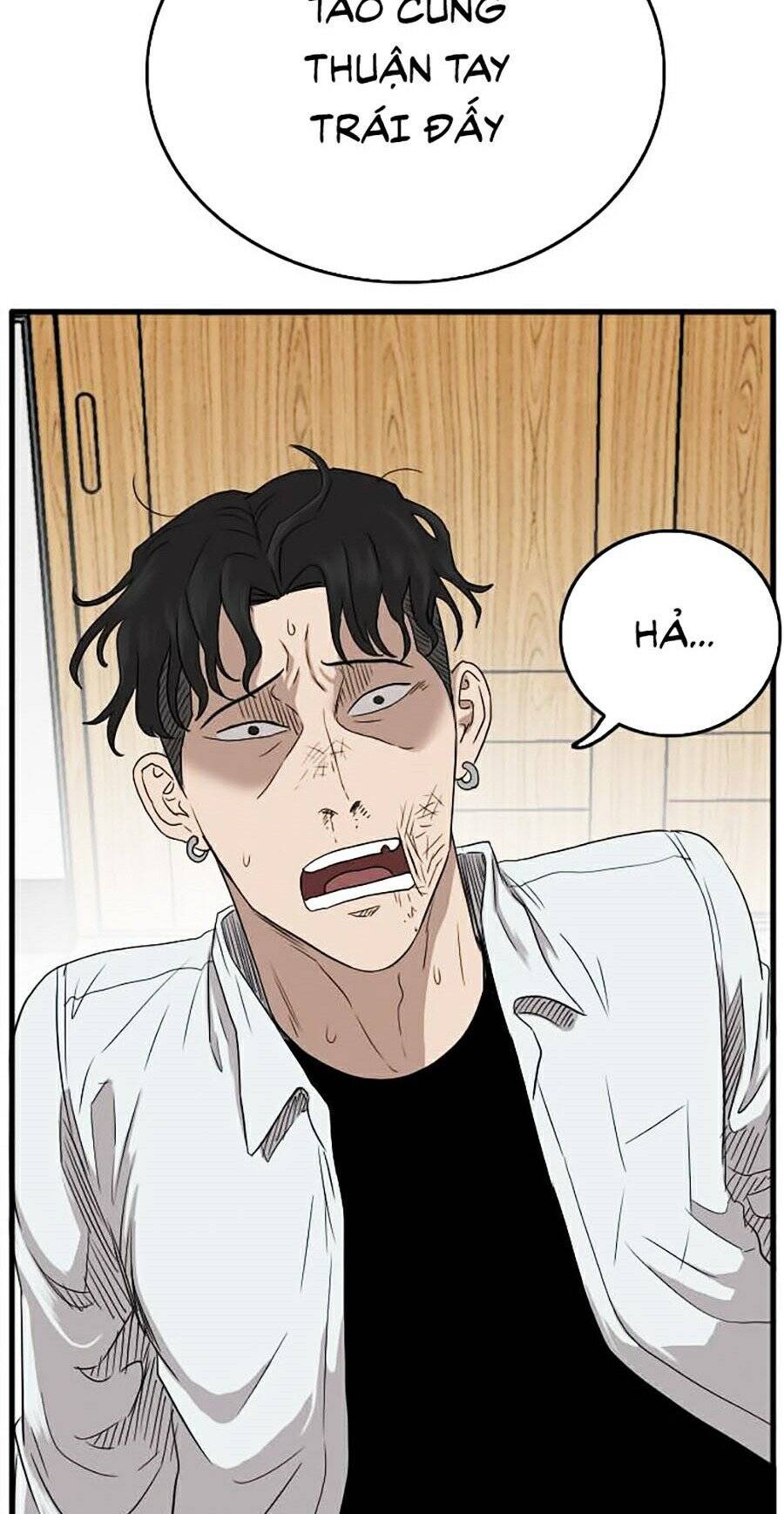 Người Xấu Chap 9 - Next Chap 10