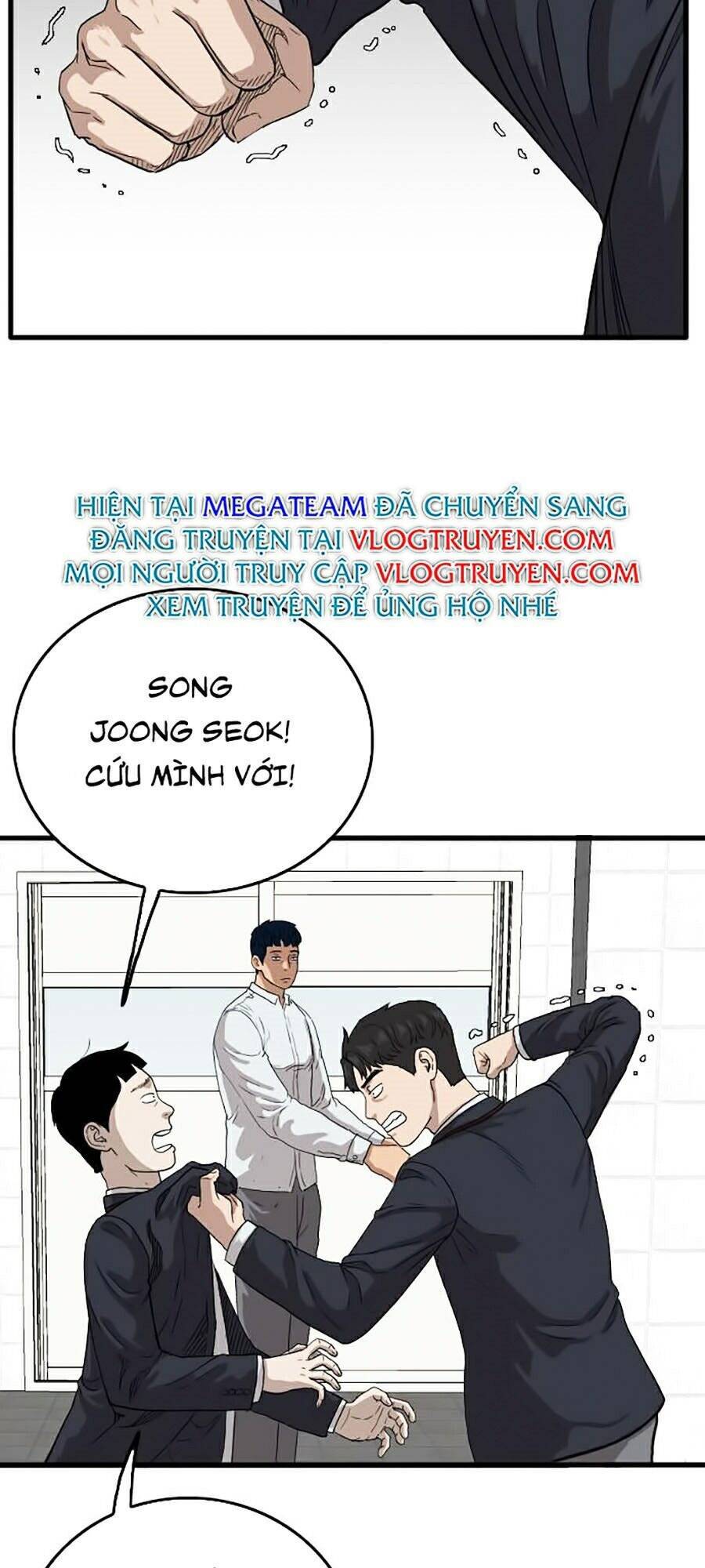 Người Xấu Chap 9 - Next Chap 10