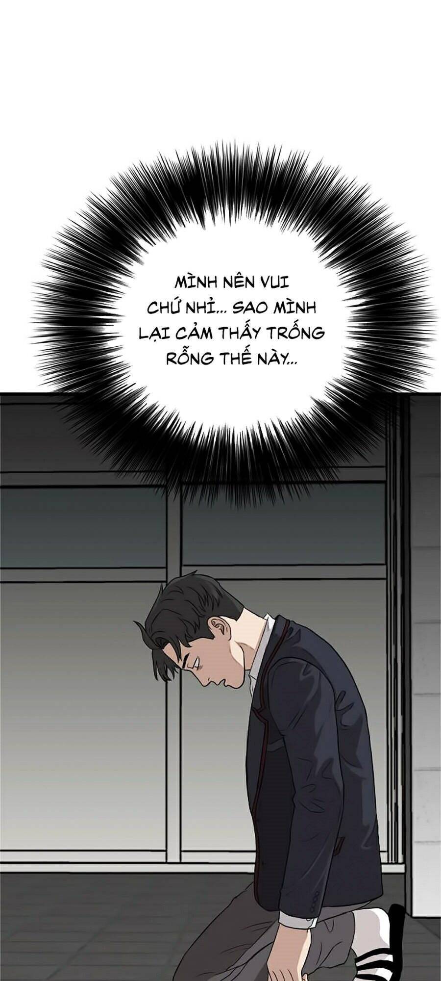 Người Xấu Chap 9 - Next Chap 10
