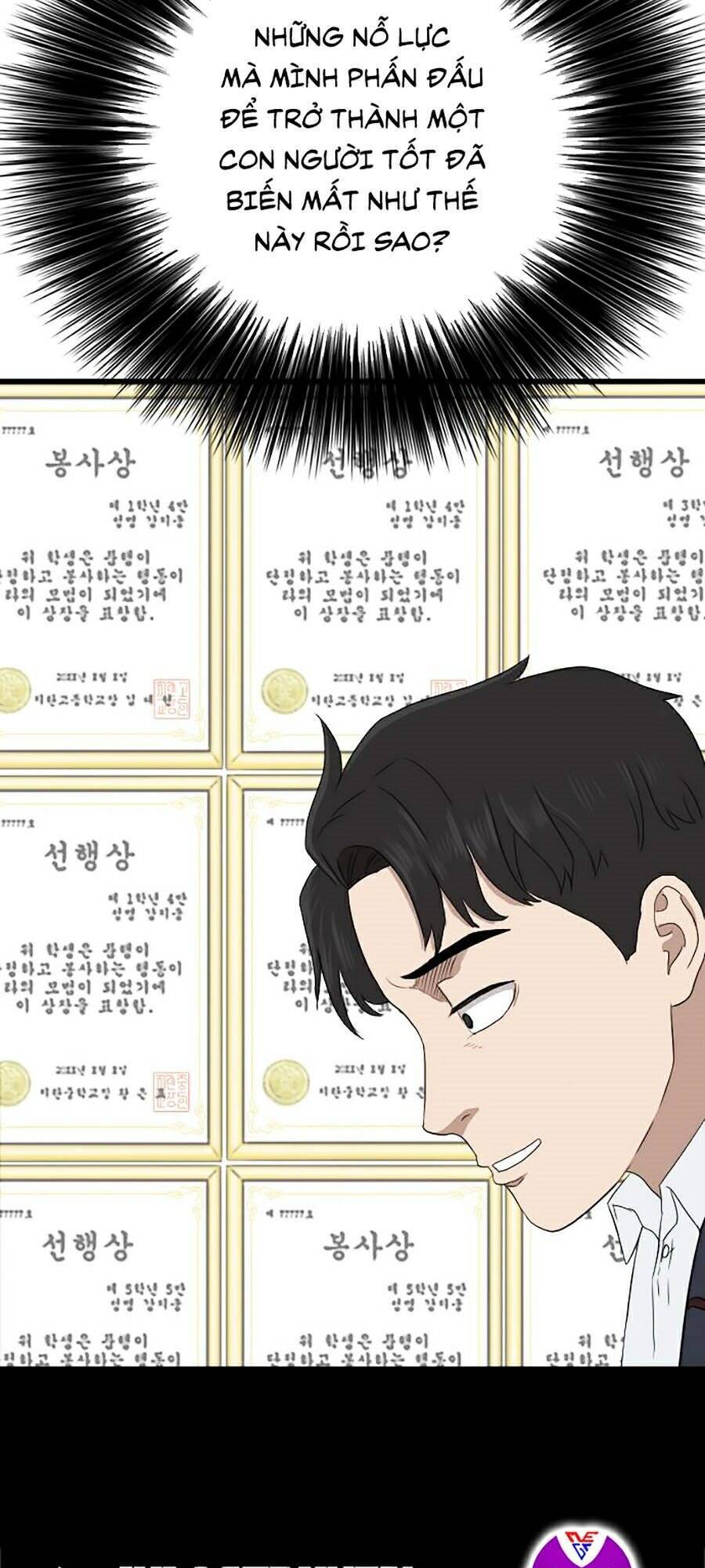 Người Xấu Chap 9 - Next Chap 10