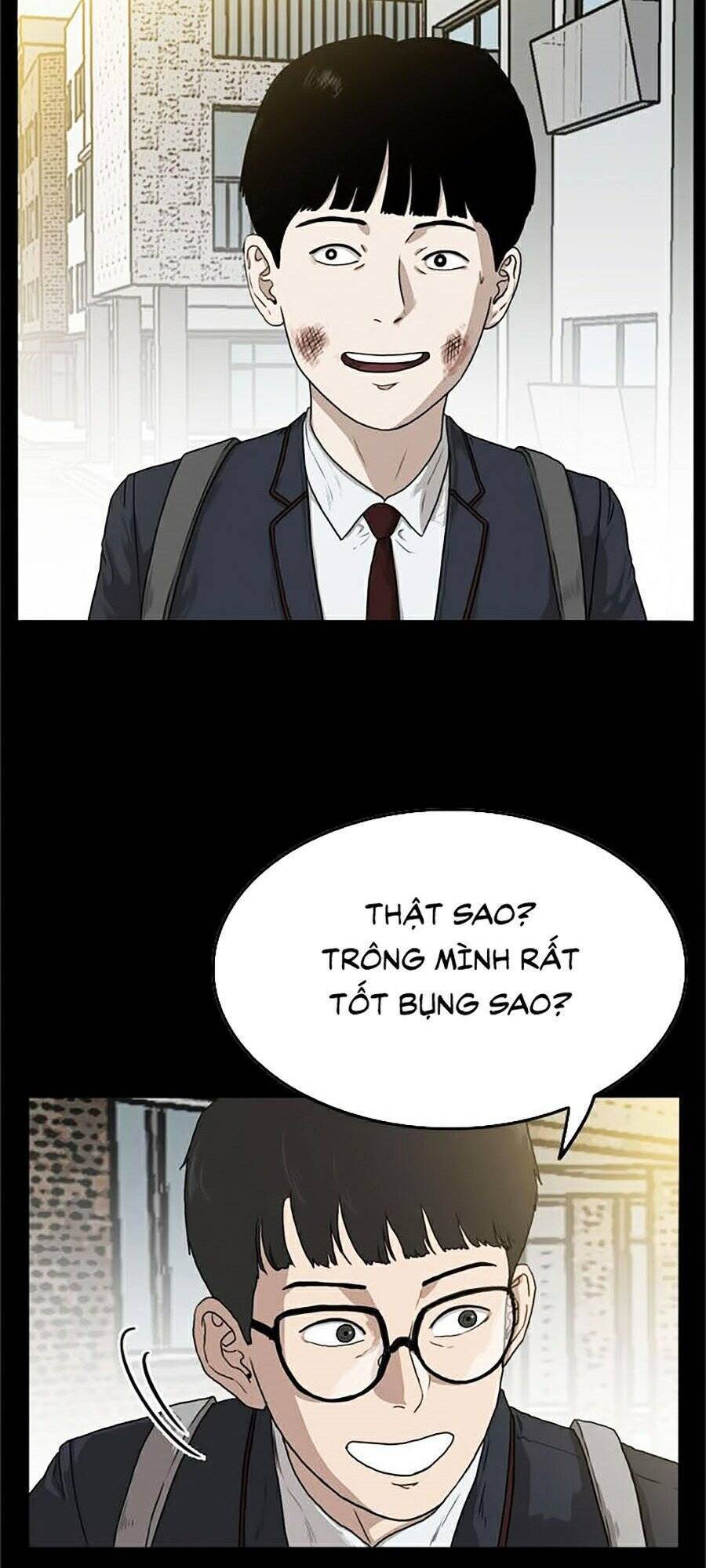 Người Xấu Chap 9 - Next Chap 10