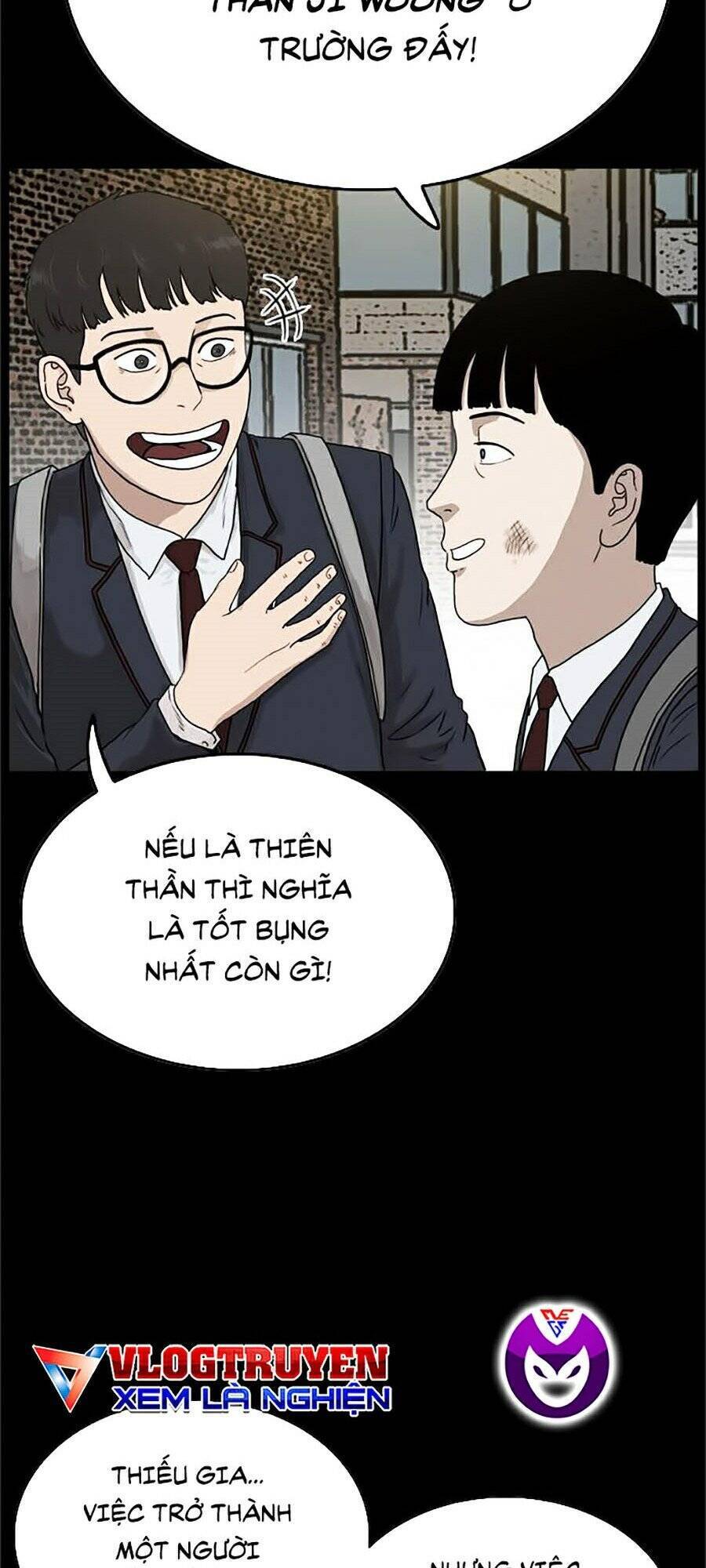 Người Xấu Chap 9 - Next Chap 10