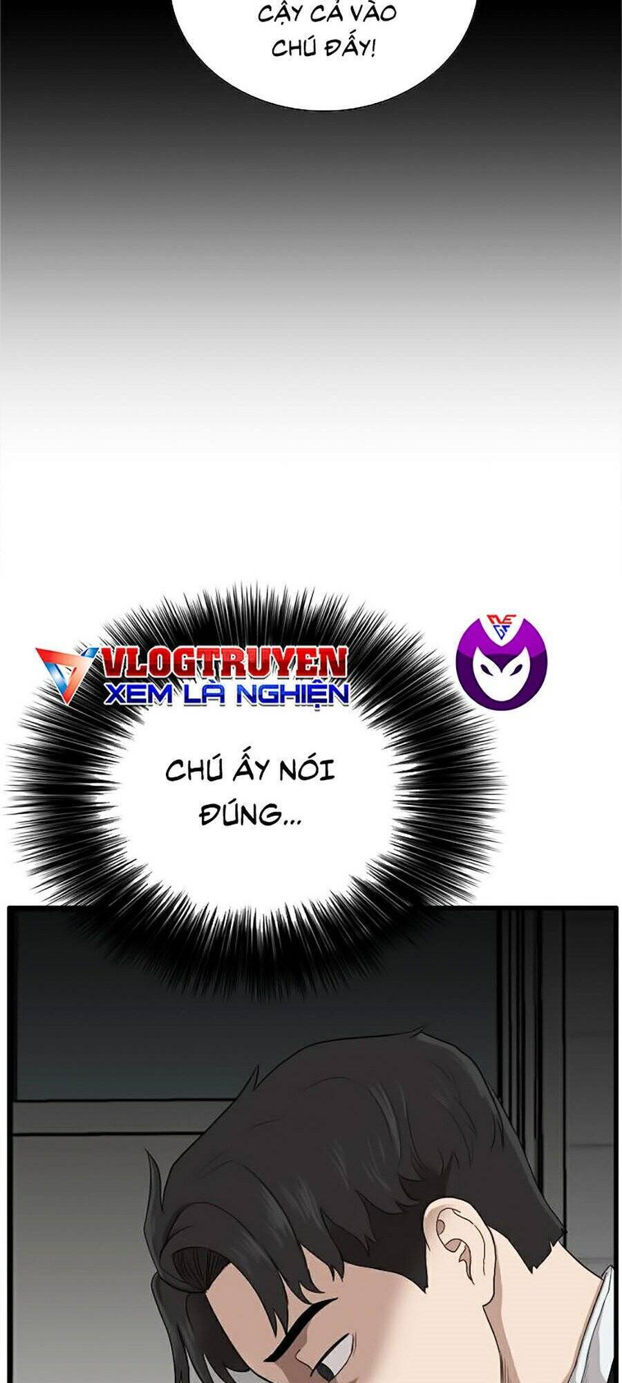 Người Xấu Chap 9 - Next Chap 10