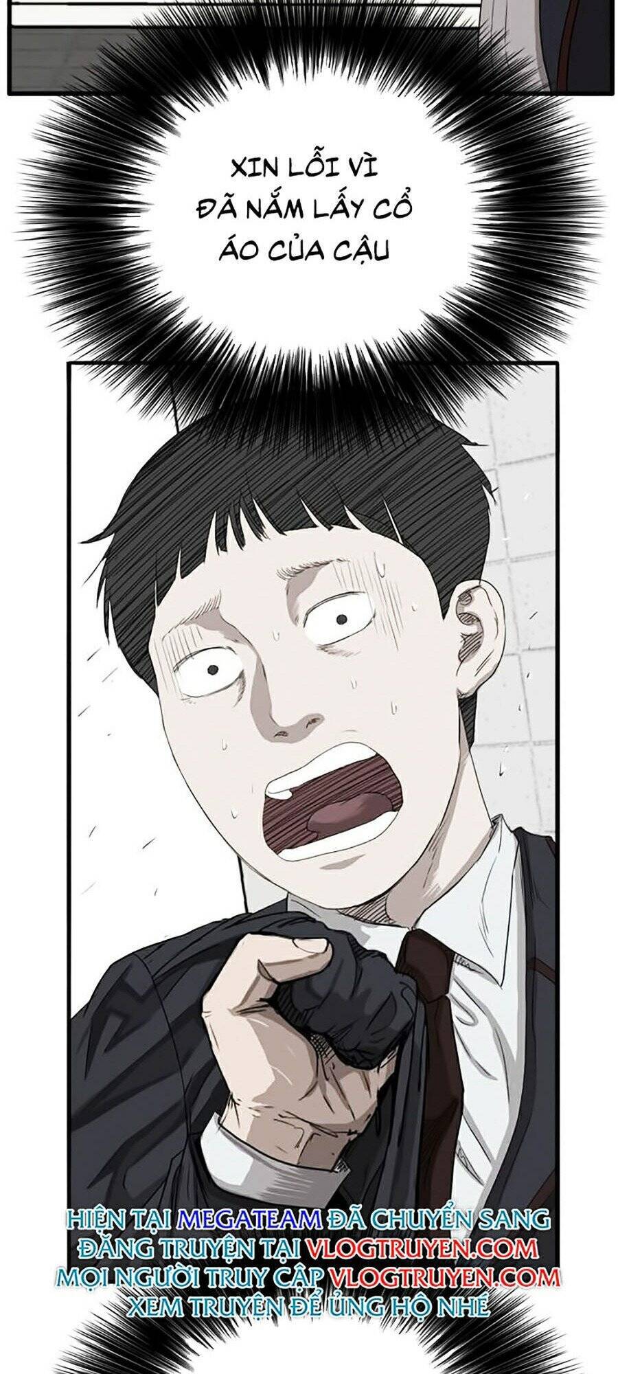 Người Xấu Chap 9 - Next Chap 10
