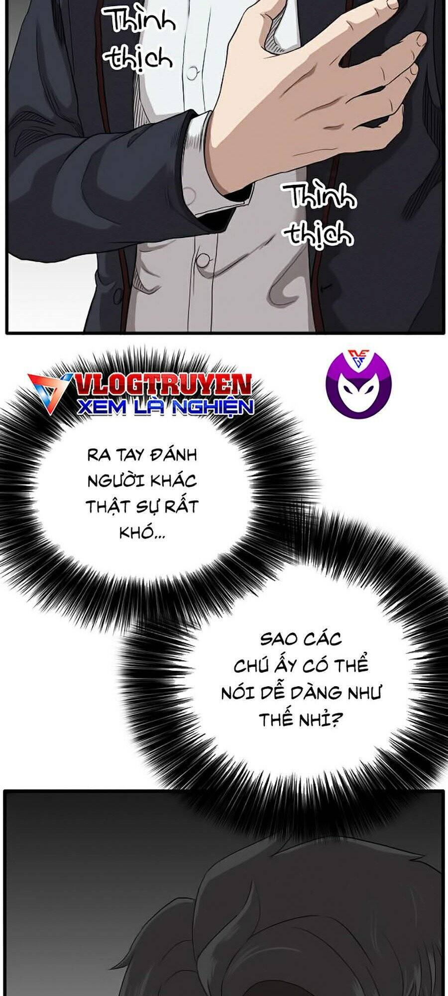 Người Xấu Chap 9 - Next Chap 10