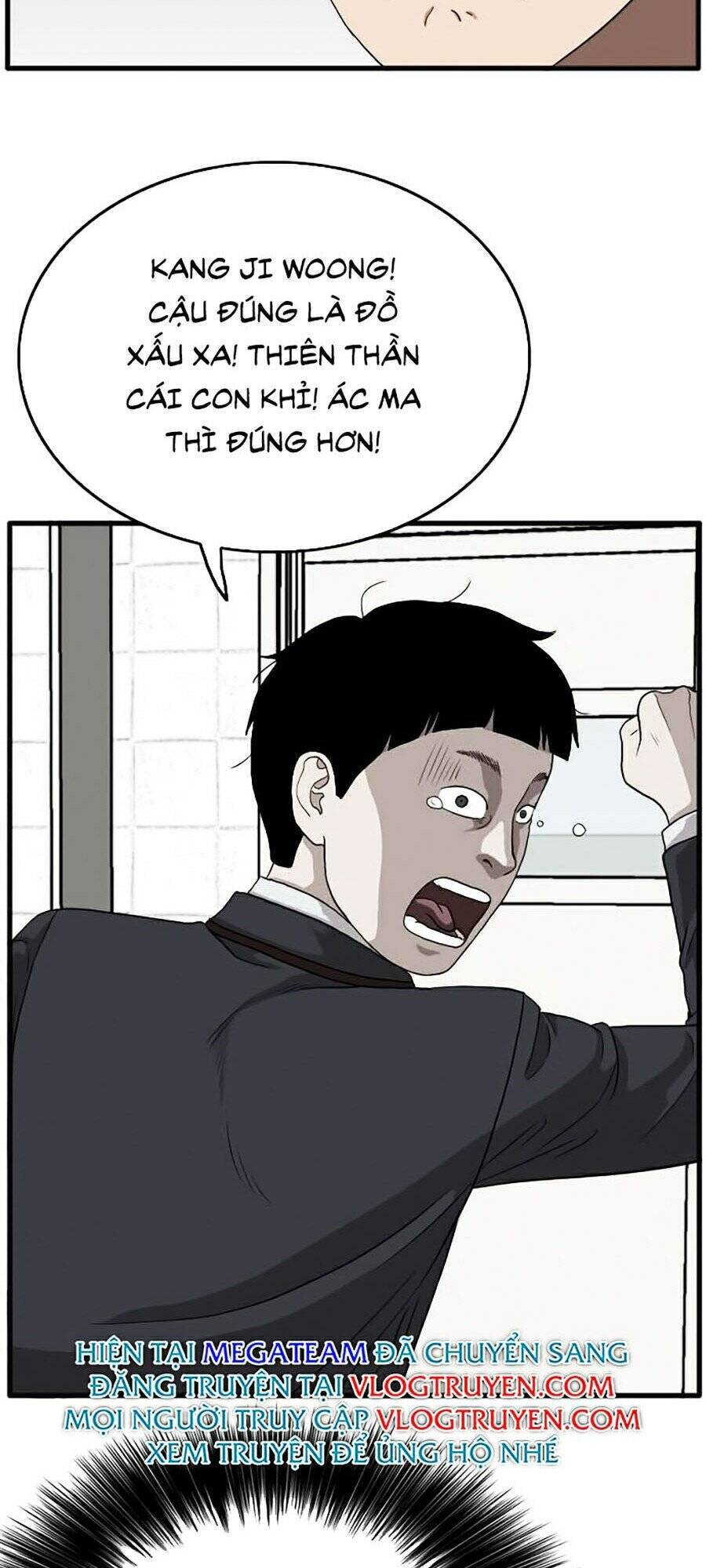 Người Xấu Chap 9 - Next Chap 10