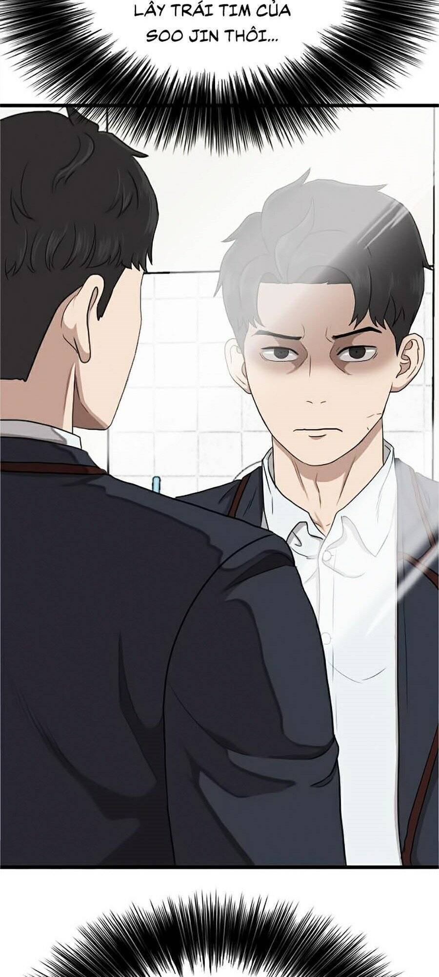 Người Xấu Chap 9 - Next Chap 10