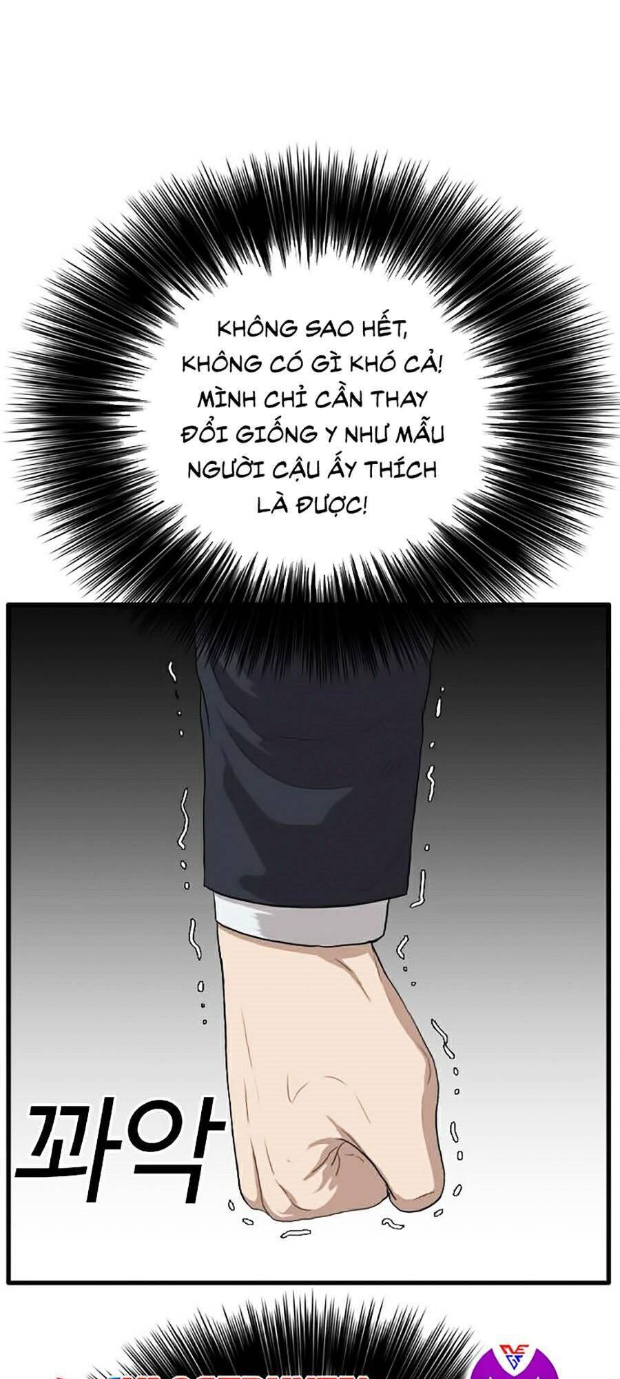 Người Xấu Chap 9 - Next Chap 10