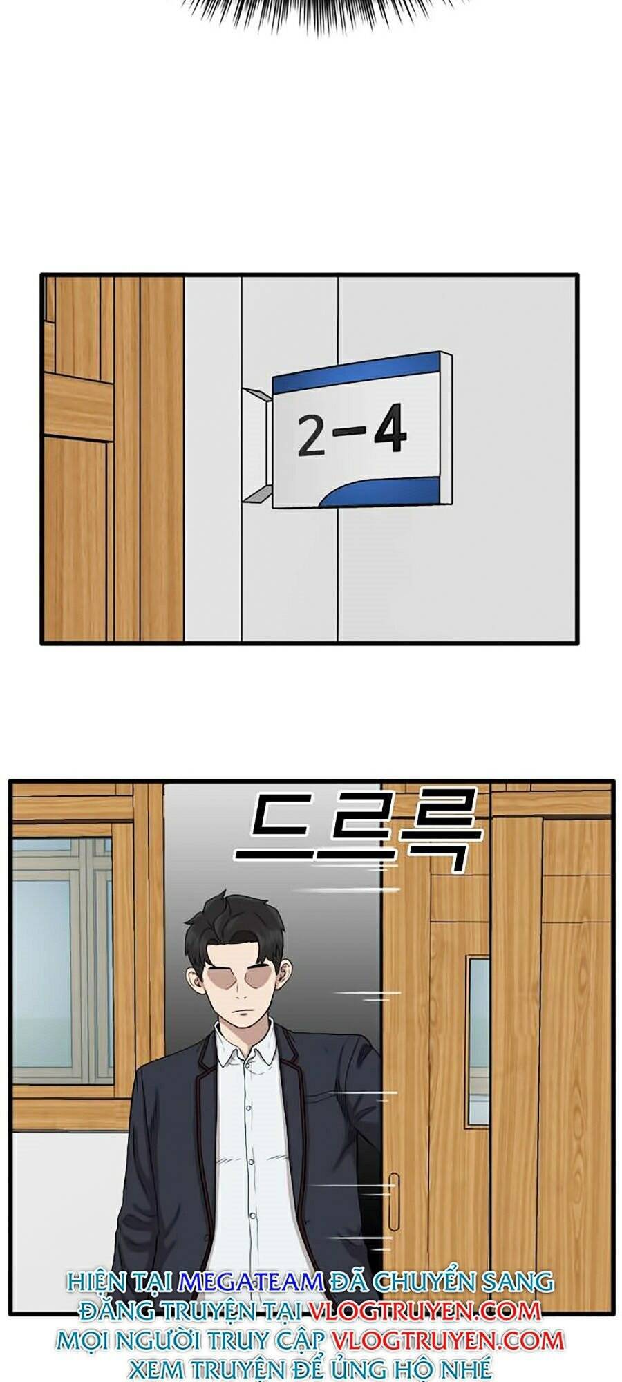 Người Xấu Chap 9 - Next Chap 10