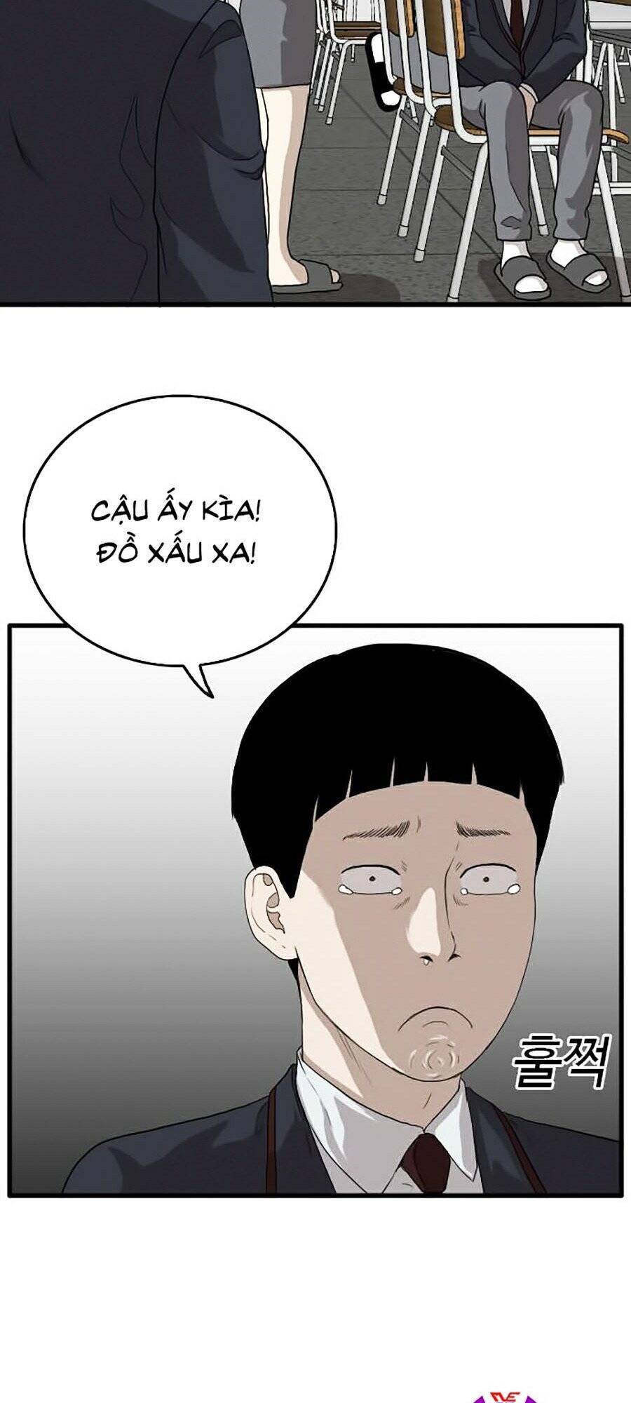 Người Xấu Chap 9 - Next Chap 10