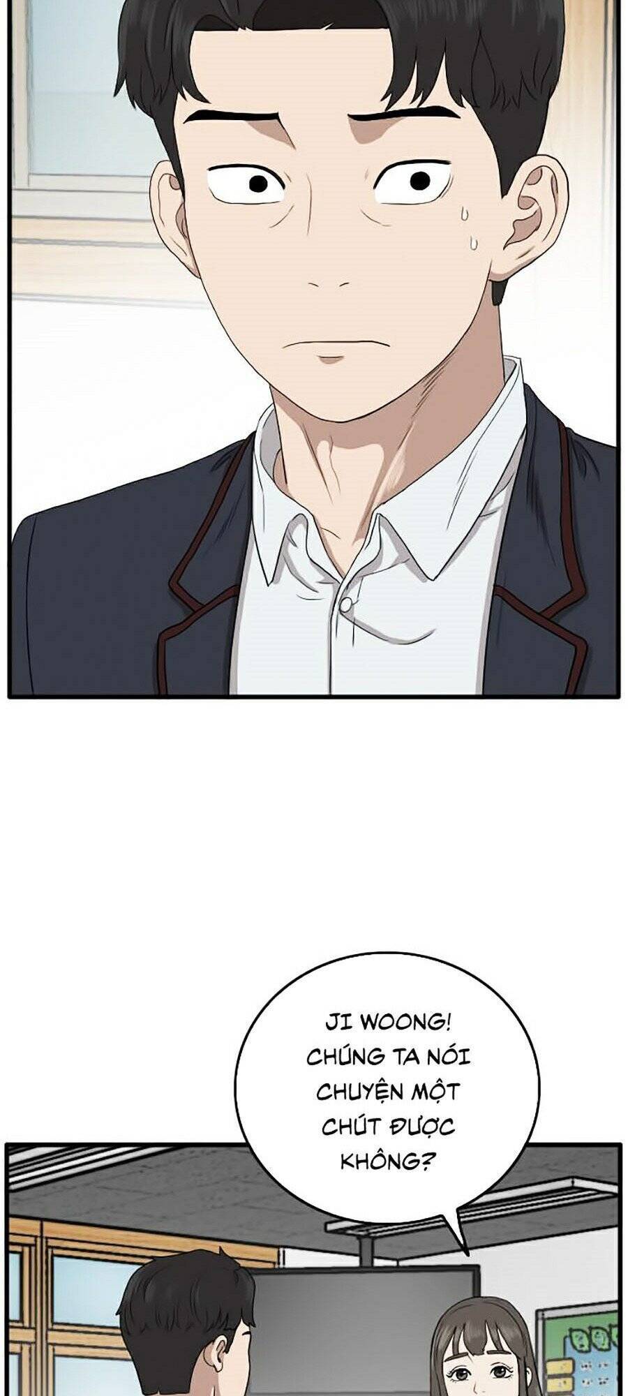 Người Xấu Chap 9 - Next Chap 10
