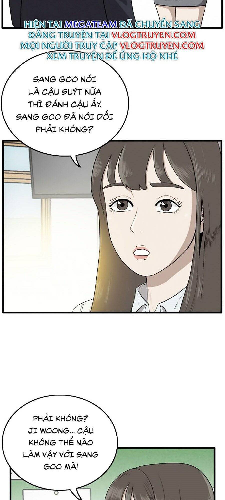 Người Xấu Chap 9 - Next Chap 10