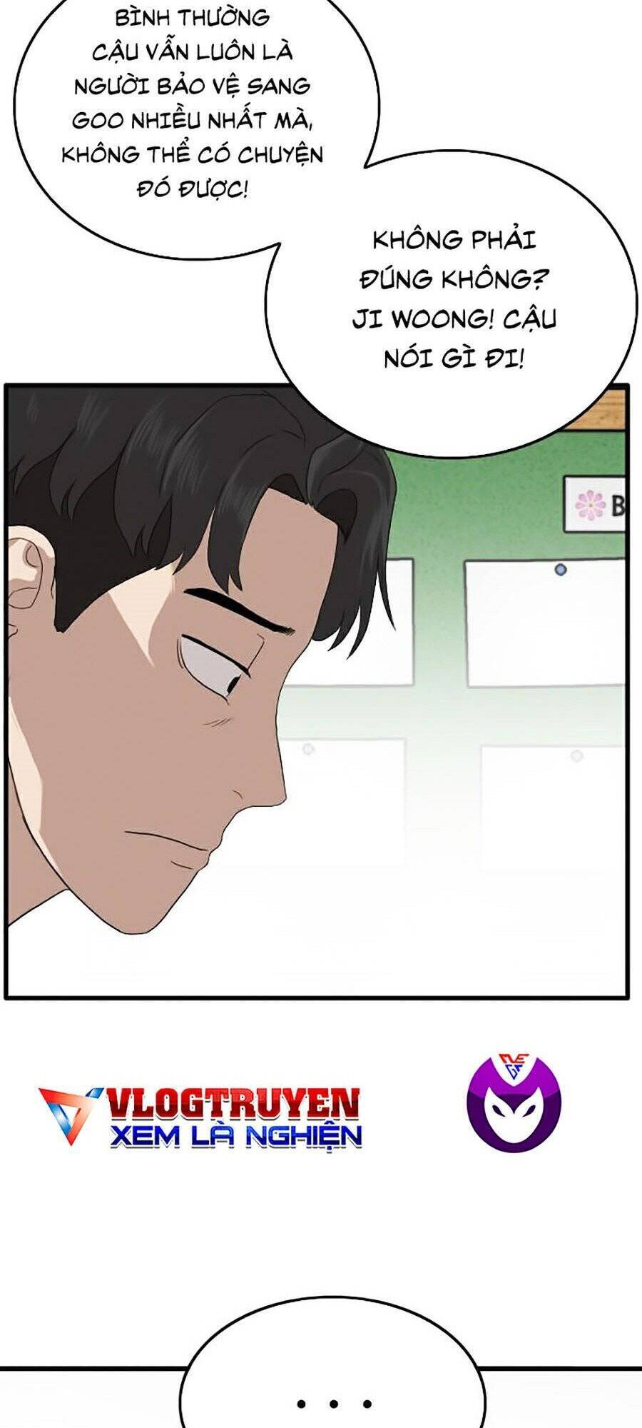 Người Xấu Chap 9 - Next Chap 10
