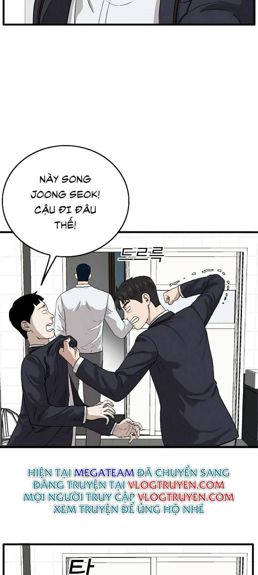 Người Xấu Chap 9 - Next Chap 10