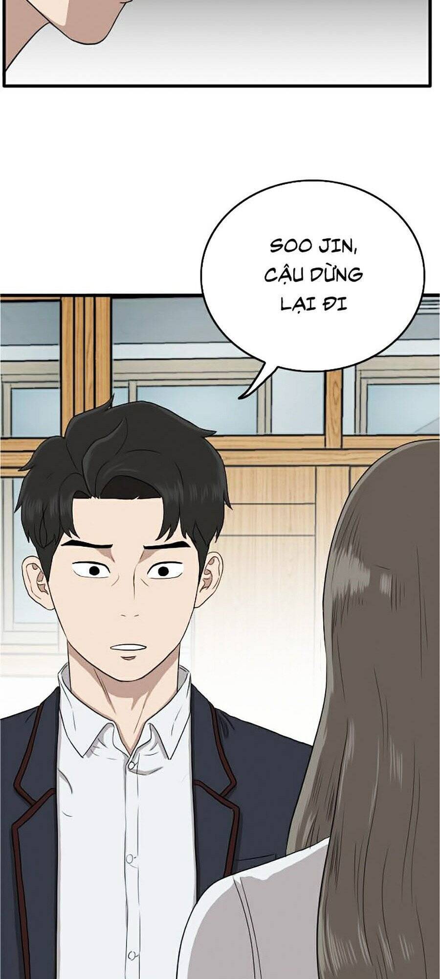 Người Xấu Chap 9 - Next Chap 10