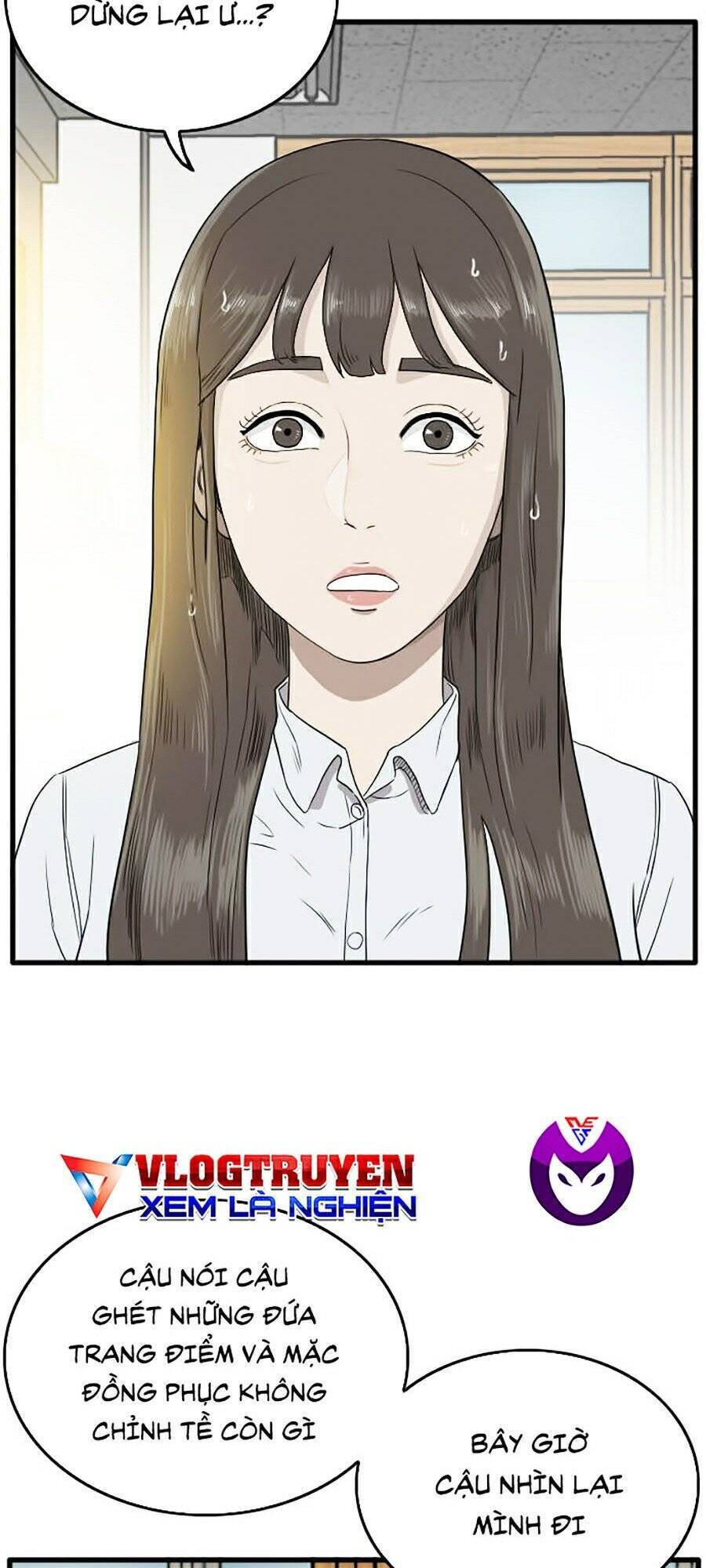 Người Xấu Chap 9 - Next Chap 10