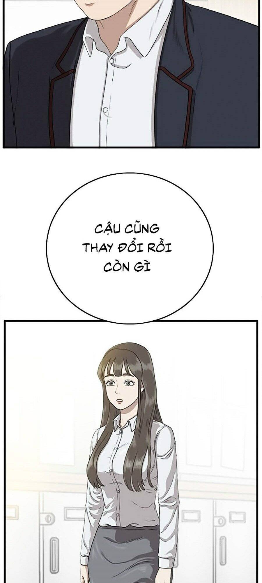 Người Xấu Chap 9 - Next Chap 10