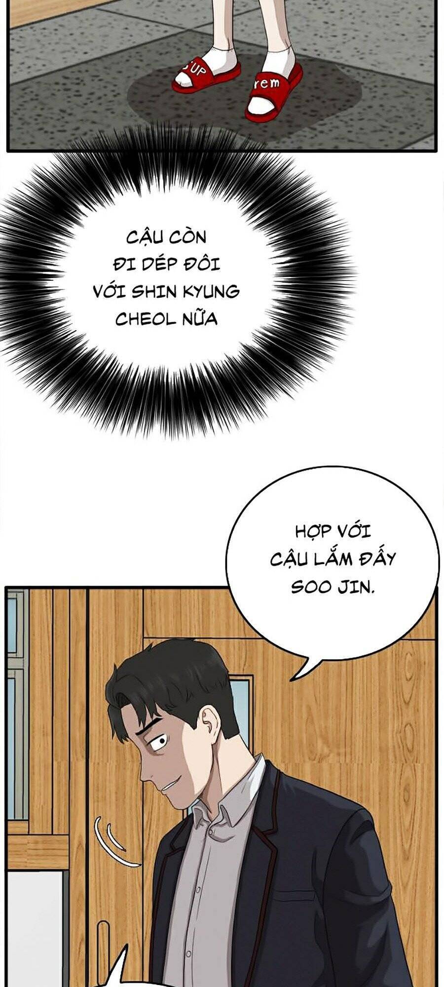 Người Xấu Chap 9 - Next Chap 10