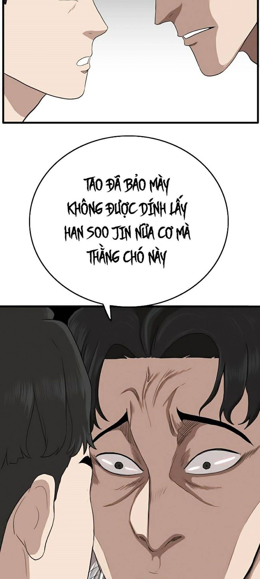 Người Xấu Chap 9 - Next Chap 10