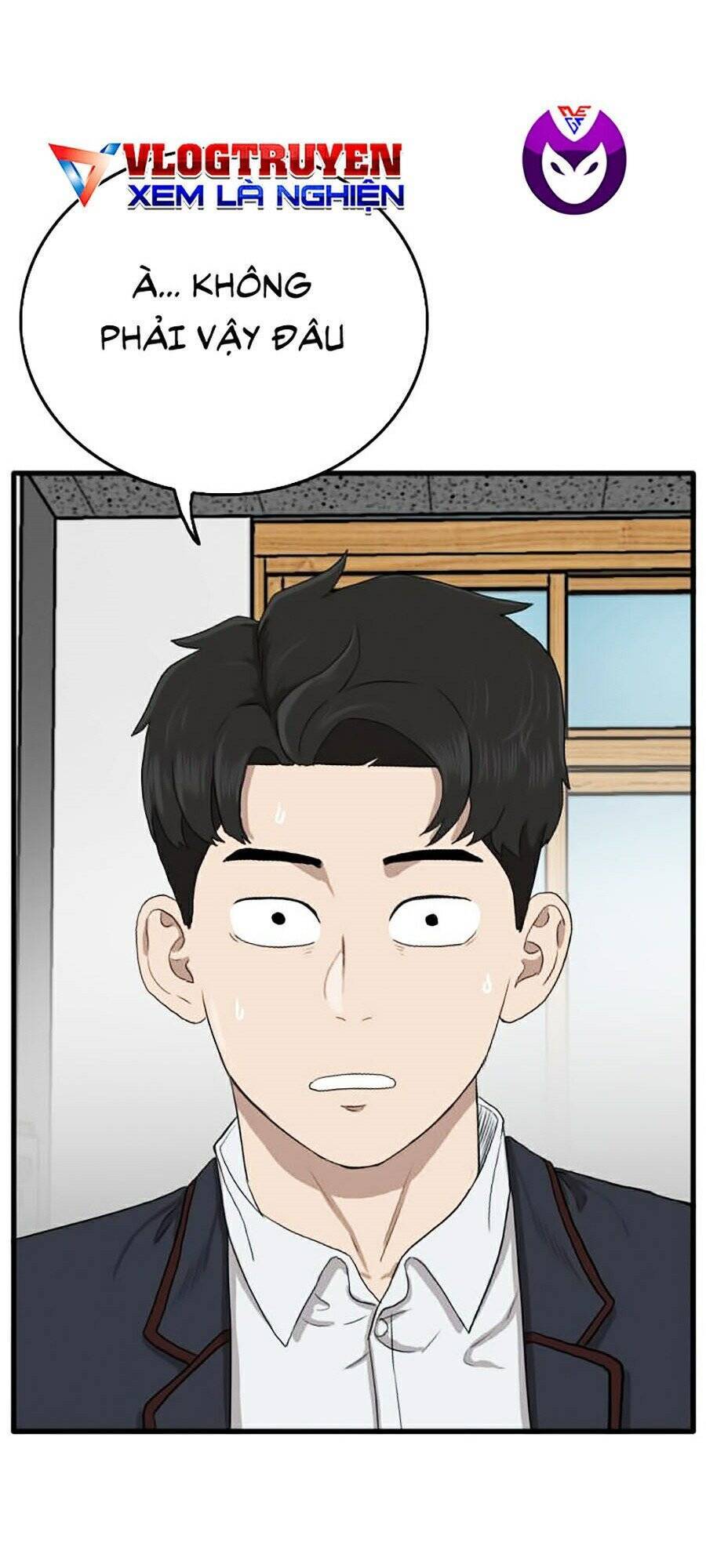 Người Xấu Chap 9 - Next Chap 10