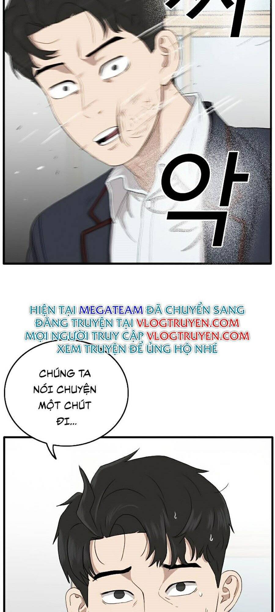 Người Xấu Chap 9 - Next Chap 10
