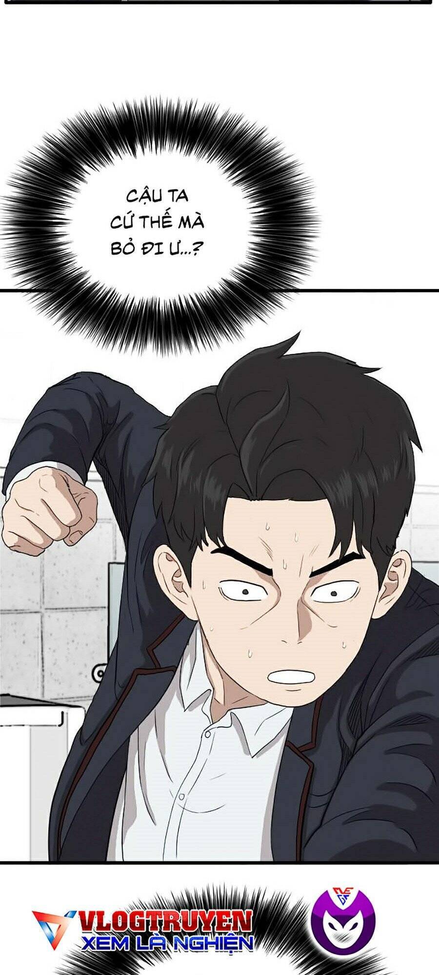 Người Xấu Chap 9 - Next Chap 10