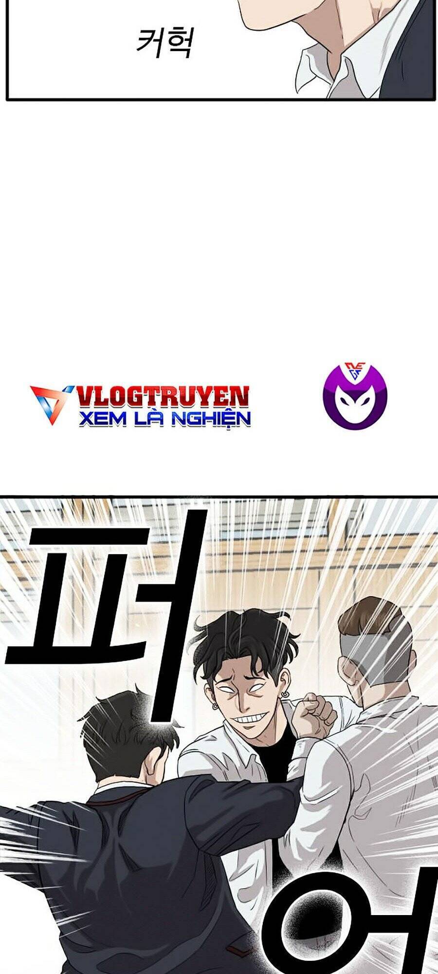 Người Xấu Chap 9 - Next Chap 10